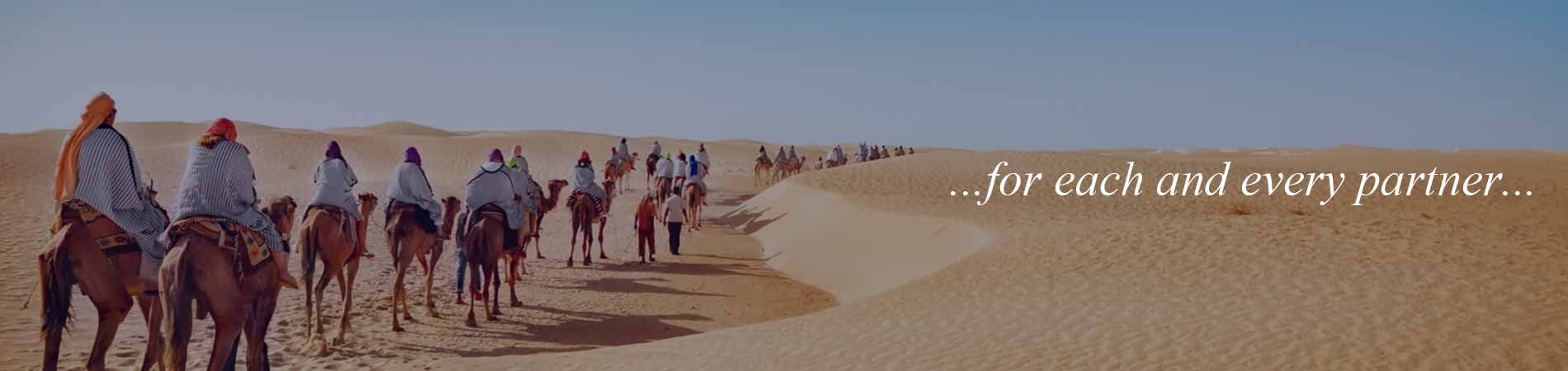 Land projects in belt and road