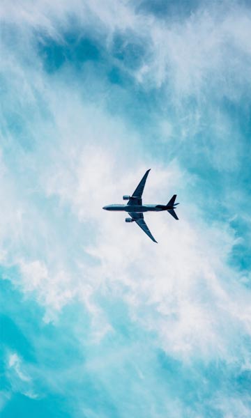 airports and aircrafts projects