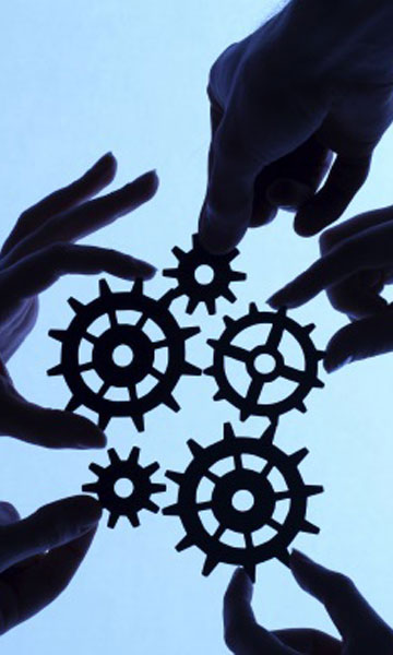 Financial models of obor invest