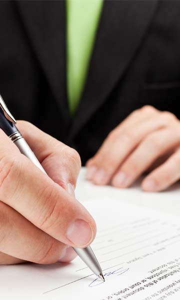 Get support and advice for your project from obor invest