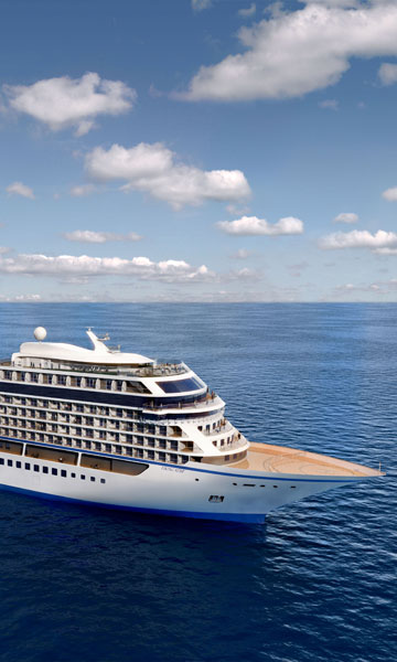 Offshore opportunities in one belt one road